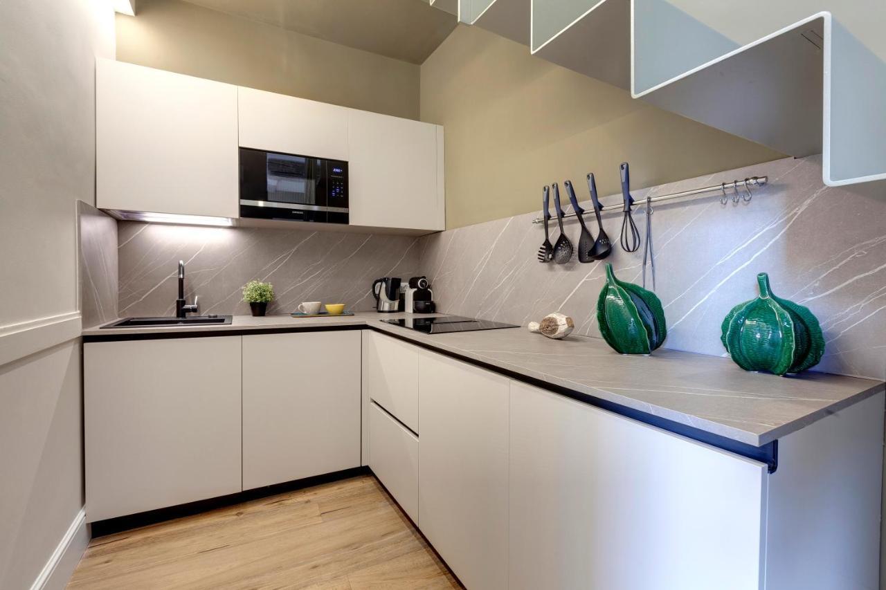 Appartement Dei Neri Terrace By Mamo *