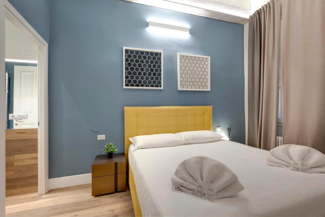 Dei Neri Terrace By Mamo Appartement *