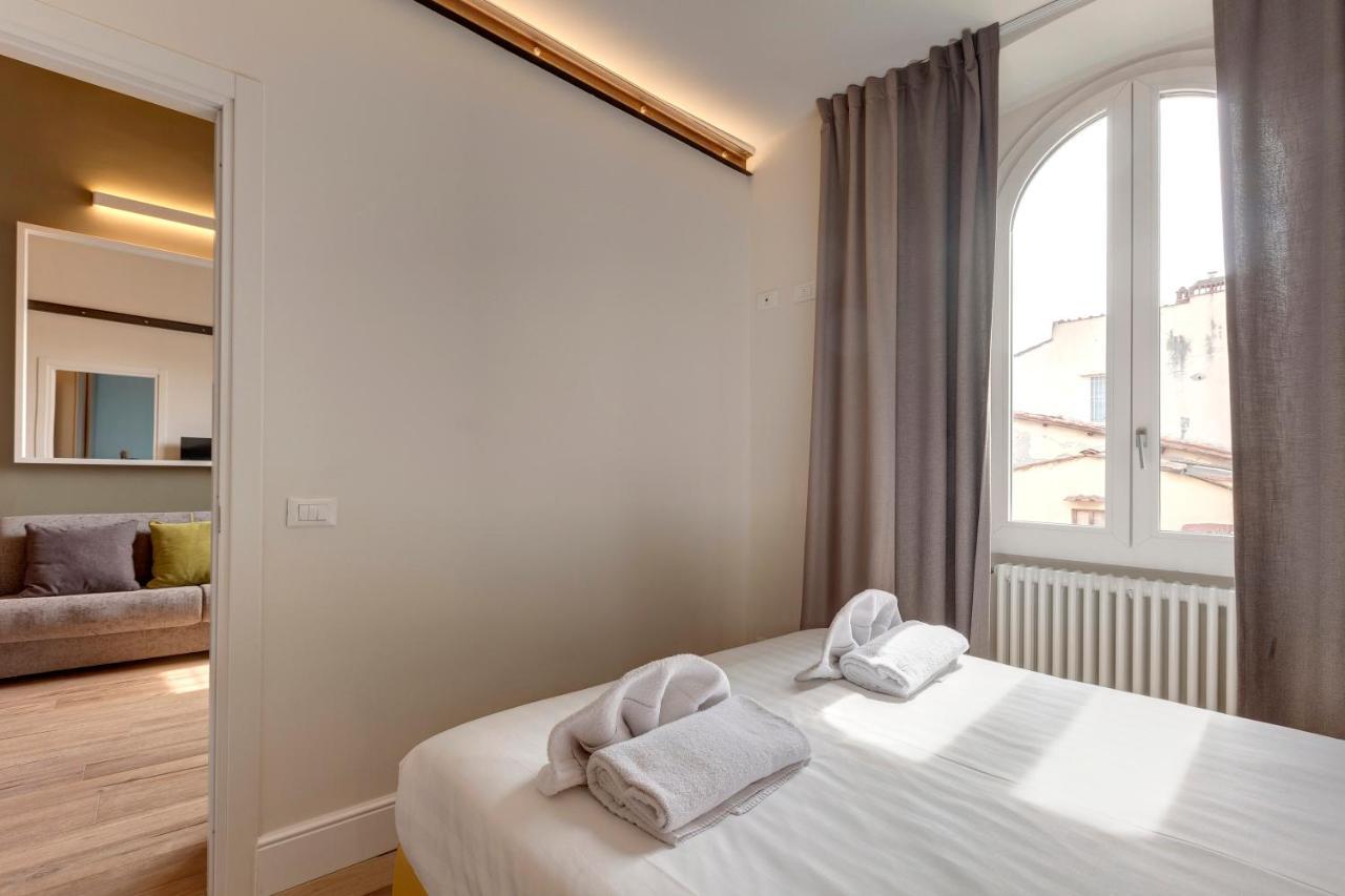 Dei Neri Terrace By Mamo Appartement